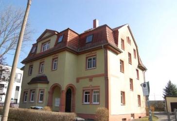 Vorschaubild Maisonettewohnung