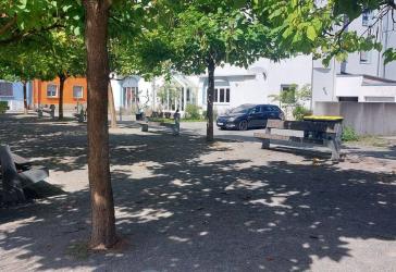 Mehrfamilienhaus in guter Innenstadtlage