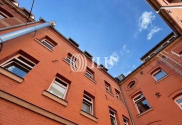 Büroflächen in Fürth zu fairen Mietkonditionen