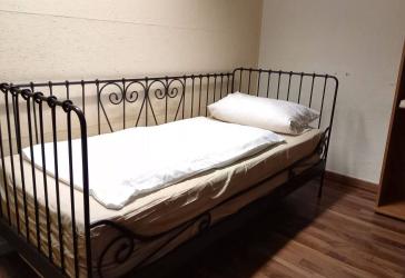 Monteurwohnung Stuttgart Korntal zum übernachten und Wohnen auf Zeit