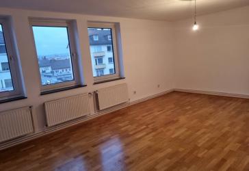 Zentrale, attraktive 3 ZKB Wohnung in Kassel-Zentrum