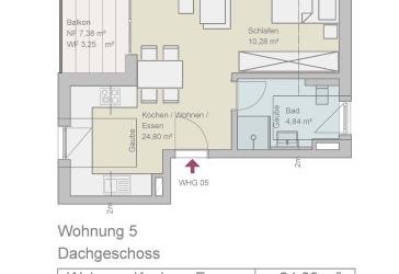 Vorschaubild Penthouse