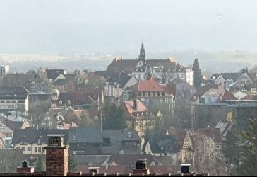 Vorschaubild Maisonettewohnung