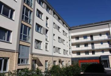 Wohnen in St. Lorenz Süd, Töpferweg 22