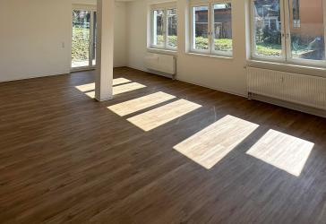 Familien Willkommen - großzügige 3- Zimmer-WHG in ruhiger, stadtnaher Lage!