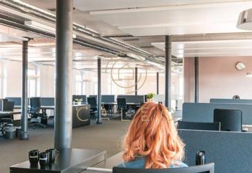 Vorschaubild Büro- /Praxis-Immobilie