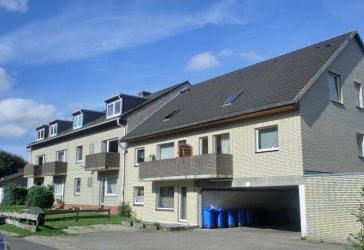 3 Zimmerwohnungwohnung nahe am Waldrand