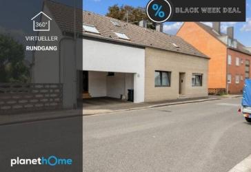 Vorschaubild Mehrfamilienhaus