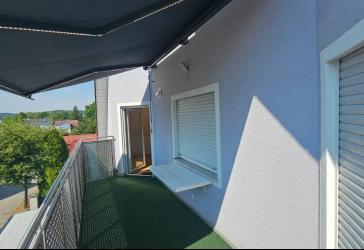 Vorschaubild Maisonettewohnung
