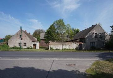 3-Seiten-Hof in Werenzhain zu verkaufen!