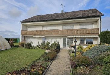 Vorschaubild Mehrfamilienhaus