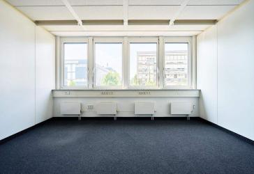 Ansprechende Büroflächen im exklusiven Bürokomplex - direkt vom Eigentümer