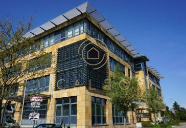 CALEO ¦ Mörfelden-Walldorf ¦ 214 m² - 5.240 m² ¦ ab EUR 12,50/m² ¦ PROVISIONSFREI