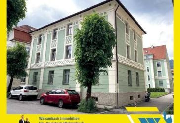 Vorschaubild Mehrfamilienhaus