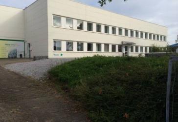 Vorschaubild Büro- /Praxis-Immobilie