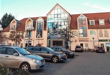 Vielseitige, moderne Gewerbefläche im Bornstedt Carré