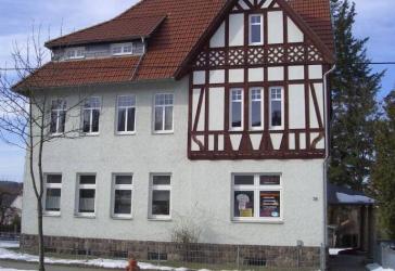 Vorschaubild Maisonettewohnung