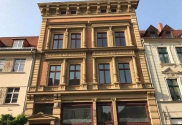 exklusive Büros ab 40 m²