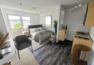 Vorschaubild Loft-Studio-Atelier