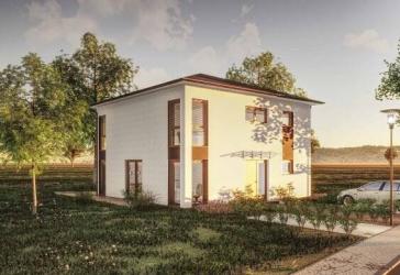 Schöne Stadtvilla in Dillingen Dillingen Schlüsselfertig