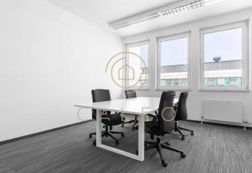 CALEO ¦ Unterföhring ¦ Mediapark ¦ flexibel + sofort bezugsfertig ¦ All-in-Miete ¦ PROVISIONSFREI