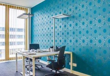 Modernes Premiumbüro in schönesm Businesscenter