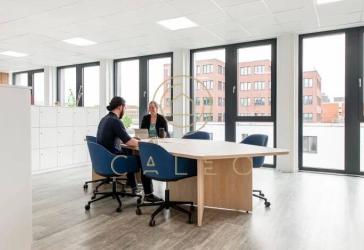 Vorschaubild Büro- /Praxis-Immobilie