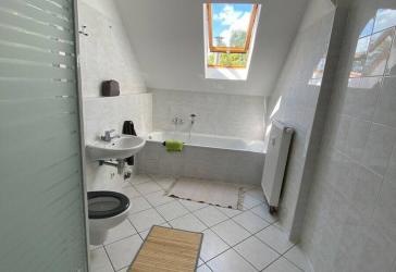 2-Raum-Wohnung nahe der UNI!