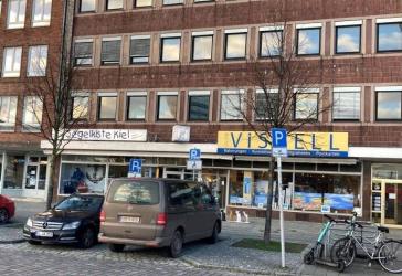 Vorschaubild Büro- /Praxis-Immobilie