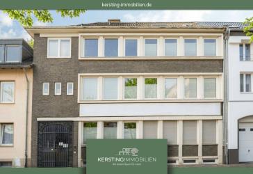 Vorschaubild Mehrfamilienhaus