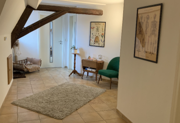 Vorschaubild Maisonettewohnung