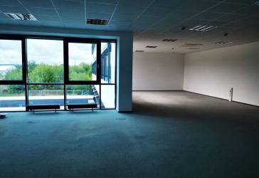 Großraumbüro, ca. 165 m², PROVISIONSFREI in 55483 Bärenbach am Flughafen Hahn zu vermieten