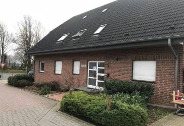 3 ZKB + Kellerraum + Balkon (05) in zentraler und ruhiger Lage in Ostercappeln ab dem 1.1.27 zu vermieten - 74 m² für 630€ KM, PKW-Stellplatz möglich
