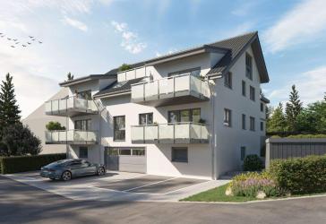 Vorschaubild Wohnung