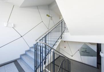 Büroflächen in Heustenstamm
