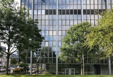Privater Büroraum für 2 Person in Regus Ratingen Ostbahnhof