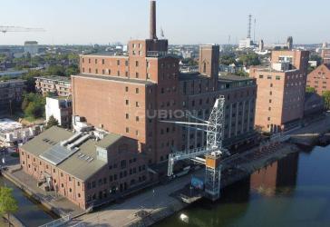 Exklusive Bürofläche im 'Business Kontor' am Innenhafen!