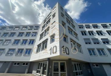 CALEO ¦ Ginsheim-Gustavsburg ¦ 370 m² - 1.881 m² ¦ ab EUR 6,25/m² ¦ PROVISIONSFREI