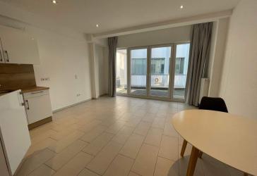 Vorschaubild Loft-Studio-Atelier