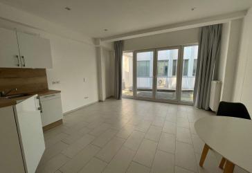 Modernes Appartment in zentraler Lage mit Terrasse