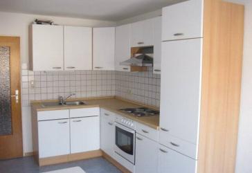 3-Zimmer-Wohnung mit Einbauküche (WG geeignet)