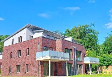 Vorschaubild Maisonettewohnung