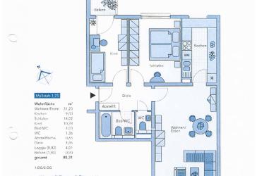 Vorschaubild Loft-Studio-Atelier