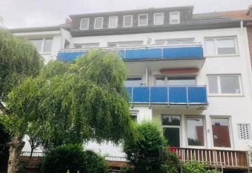 4,5 Zimmer Wohnung in Bremen-Blumenthal