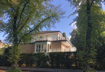 Luxuriöse, große 3 Zimmer Wohnung im Alstertal - Ohlstedt