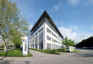 CALEO ¦ Raunheim ¦ Flughafennähe ¦ 259 m² - 5.978 m² ¦ ab EUR 14,90/m² ¦ PROVISIONSFREI