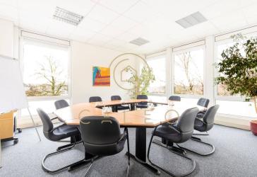Vorschaubild Büro- /Praxis-Immobilie