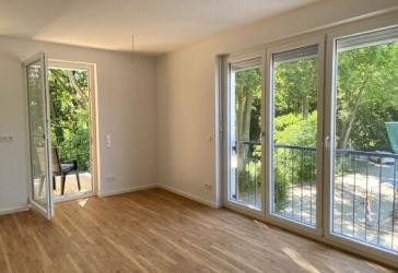 3-Raum-Wohnung mit Einbauküche sucht neuen Mieter in Zossen