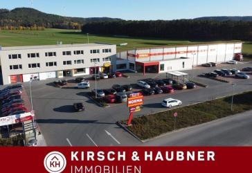 Vorschaubild Büro- /Praxis-Immobilie