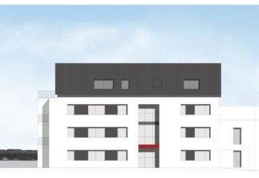 Dortmund-Brechten * Wohnung Nr. 06 (1. OG) * Erstbezug 2023 *